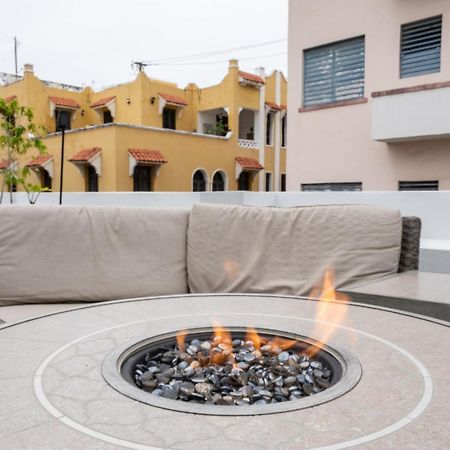 Luxury Home - Rooftop Garden - Heart Of Old San Juan Extérieur photo