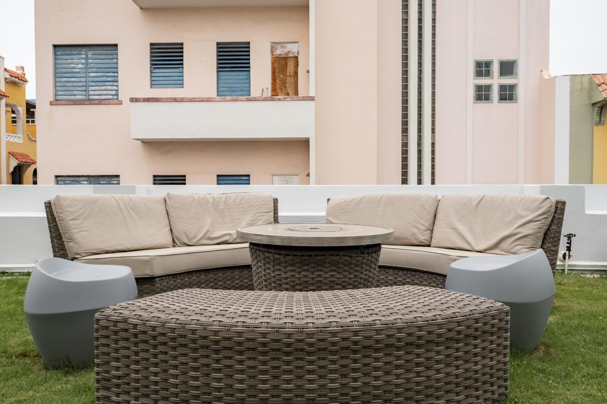Luxury Home - Rooftop Garden - Heart Of Old San Juan Extérieur photo