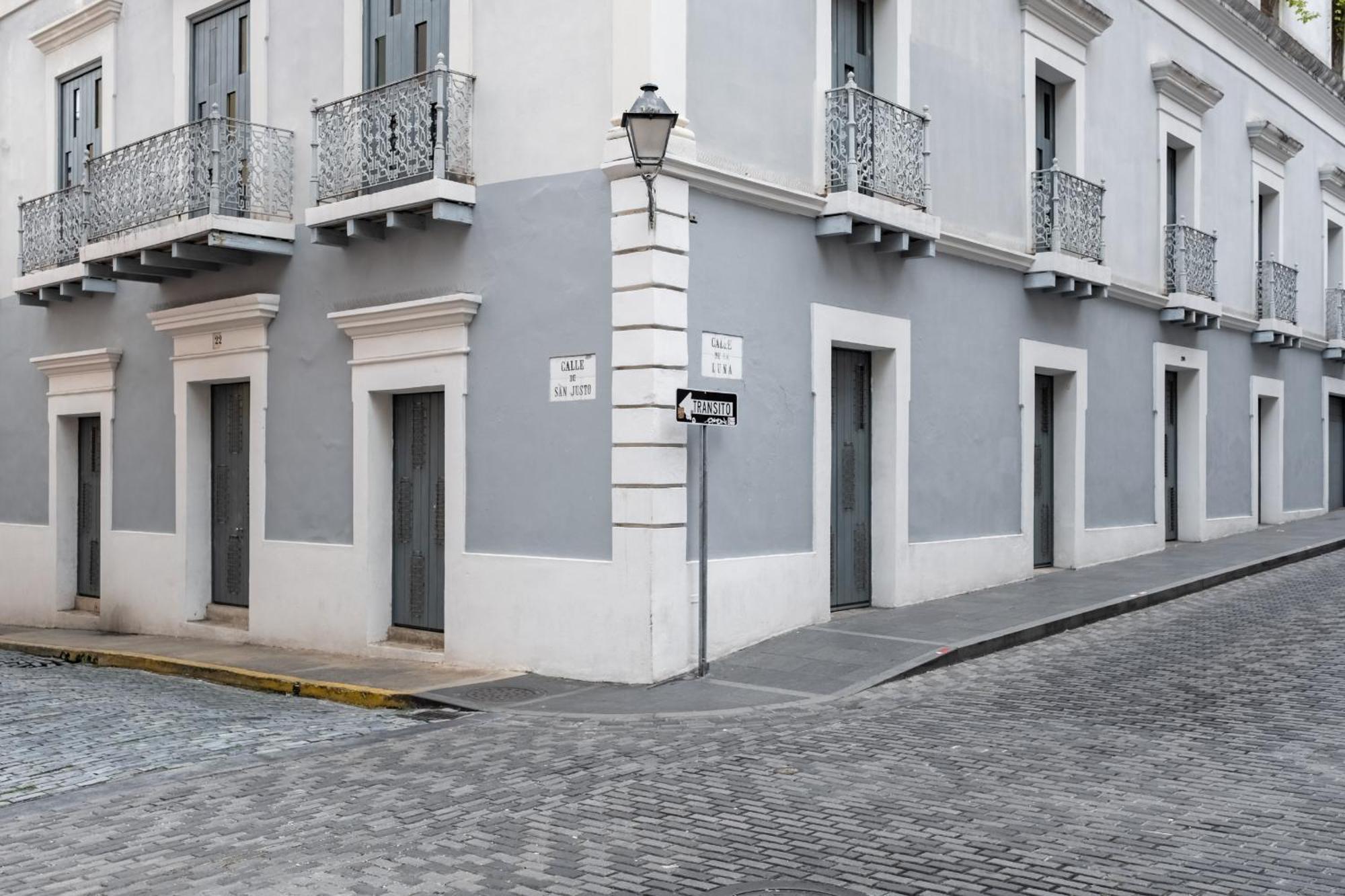 Luxury Home - Rooftop Garden - Heart Of Old San Juan Extérieur photo